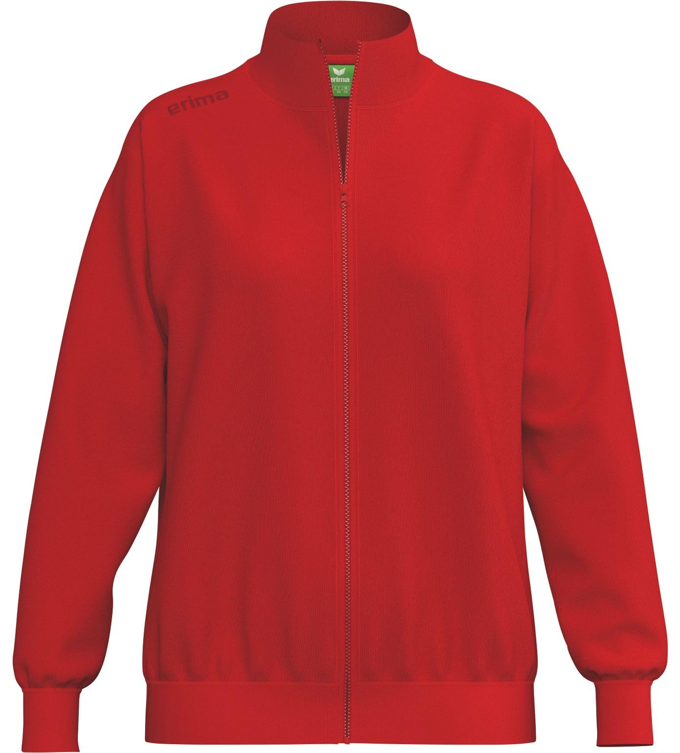 Erima Rouge Sweatshirt Woman Ts