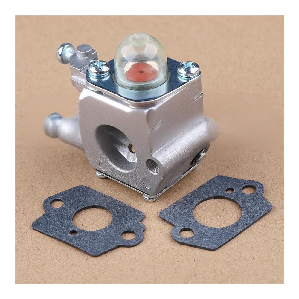 Carburateur souffleur 25cc pour réparer un moteur de jardinage de référence 308054013