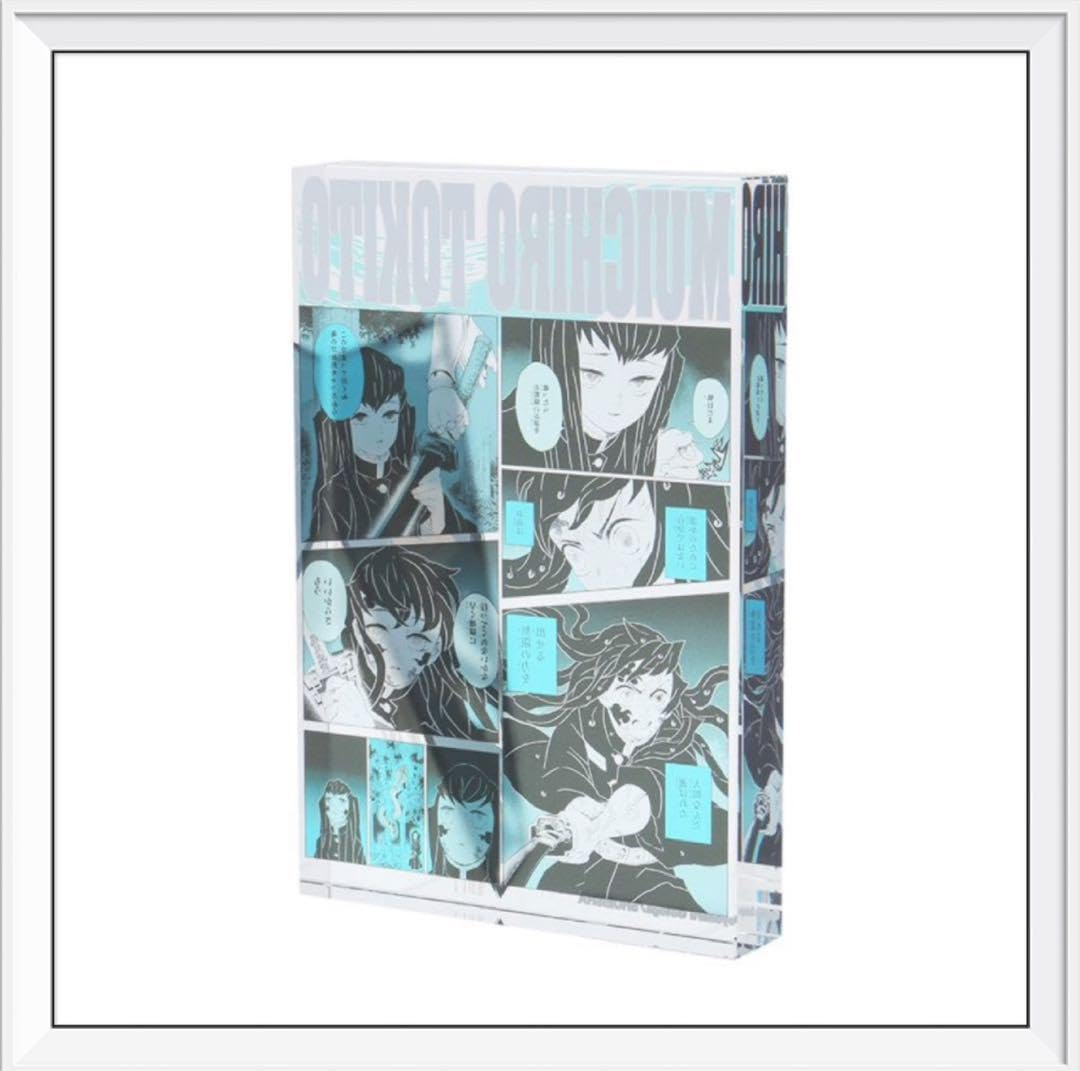 Amazon.co.jp: 鬼 滅 アクリルブロック “HEROES