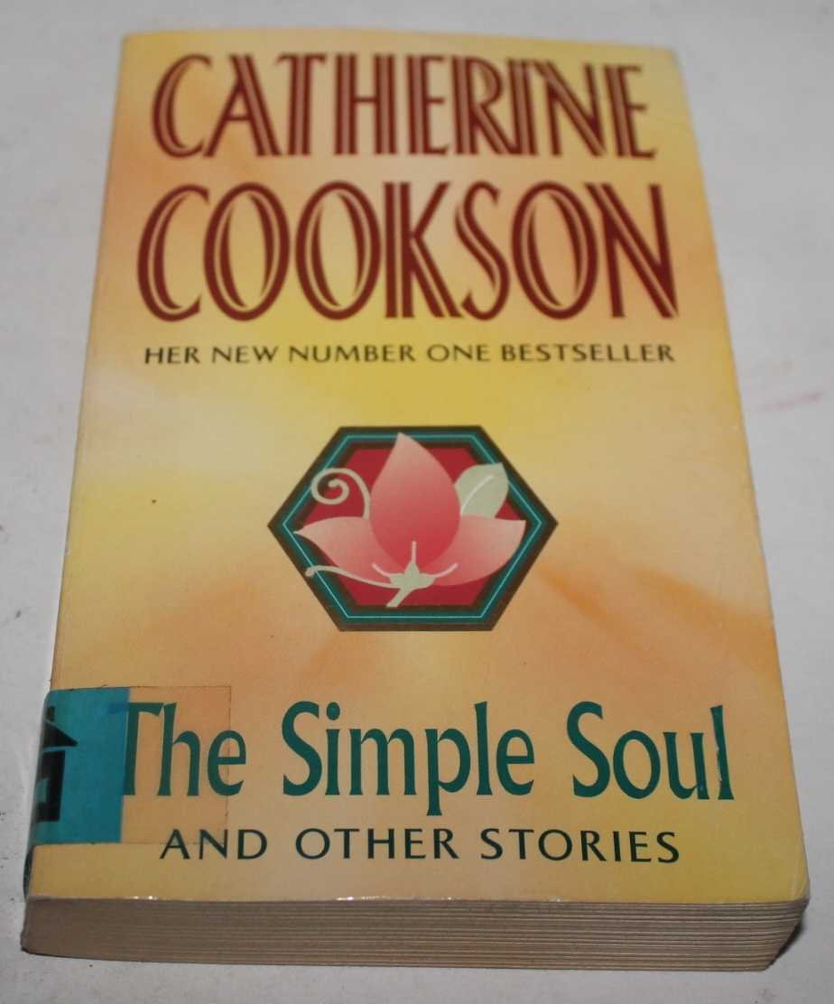 The Simple Soul And Other Stories