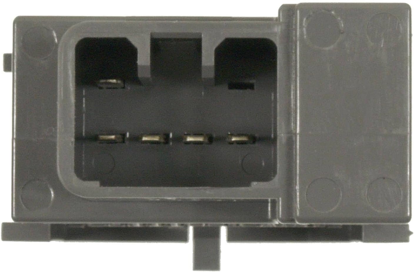 Replacement Window Defroster Switch for 1997-2001 Toyota Camry