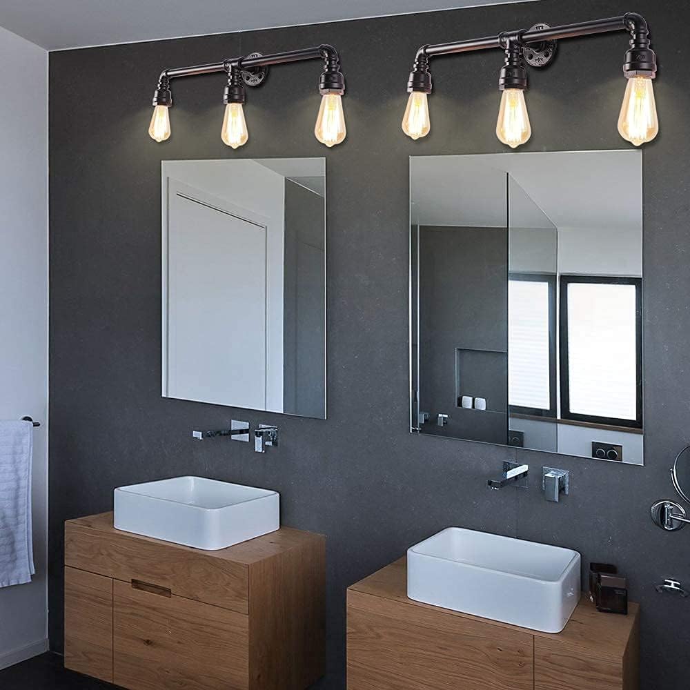Buy Puupa Bathroom Vanity Lights
