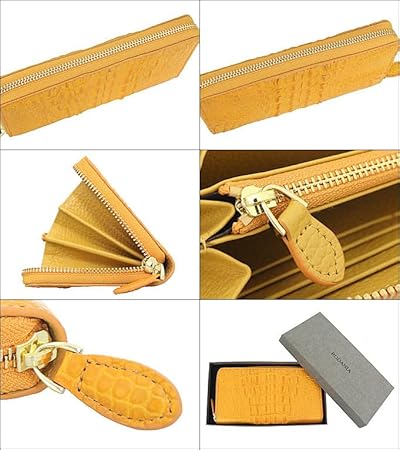 RODANIA ロダニア クロコダイル 長財布 RDOC9862 rd-ko231218-2.jpg