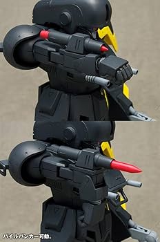 Amazon | WAVE 1/24 エクルビス フル可動 4色カラーレジン