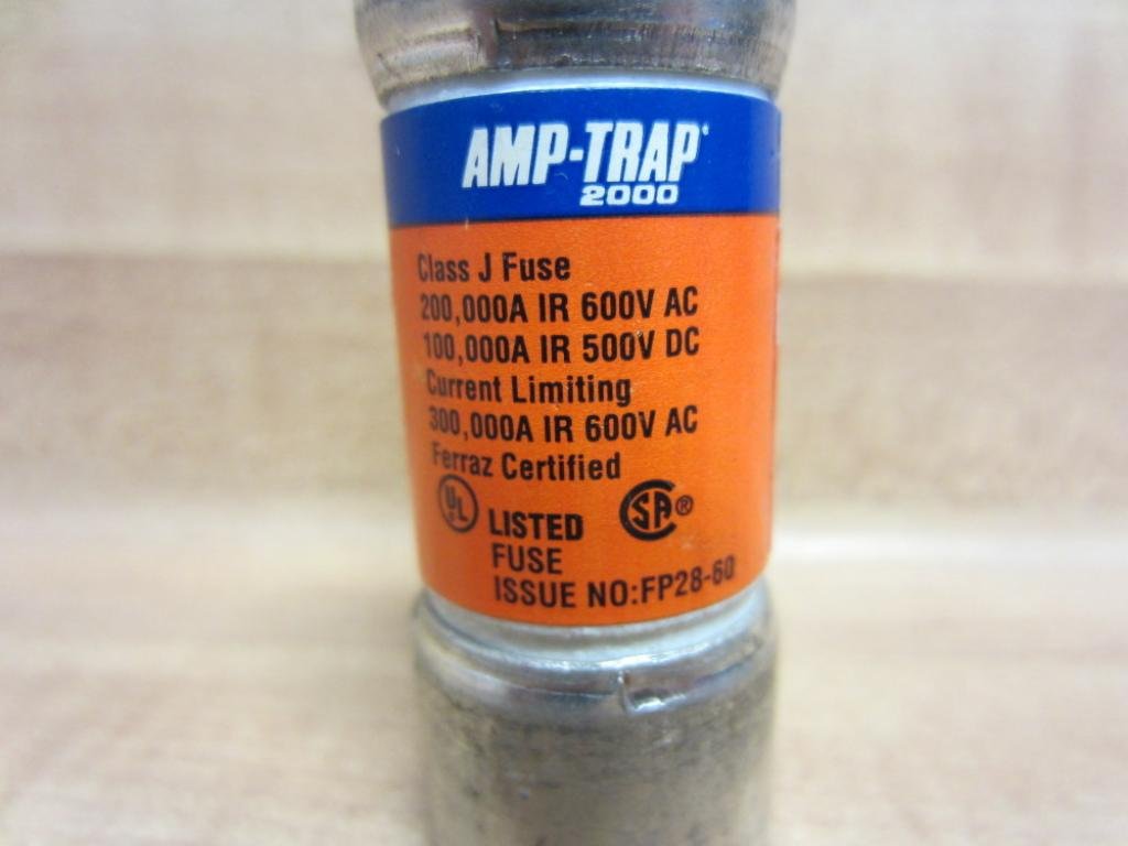 AJT2 Fuse AJT2 (Pack of 4)