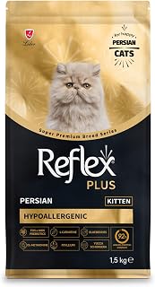 Reflex Plus Persian Yavru Kedi Mamasi 1.5 Kg