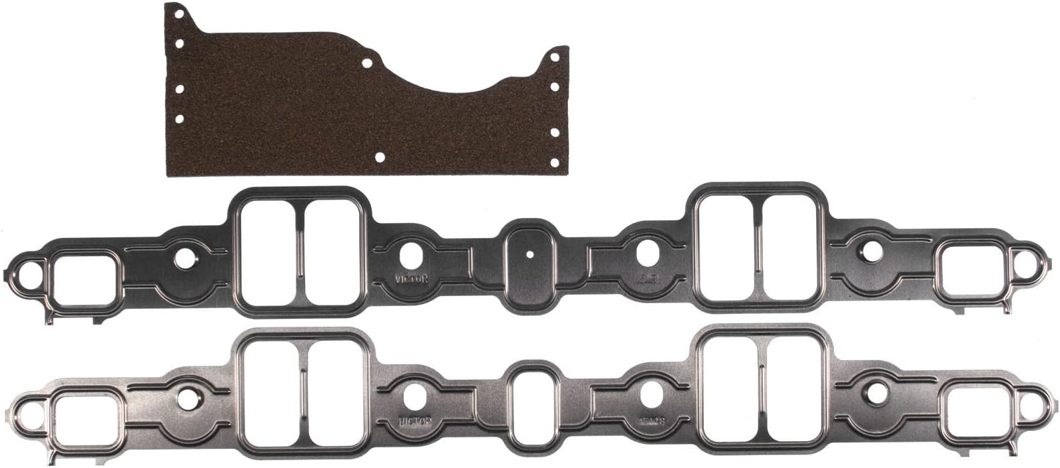 MAHLE MS15148W Engine Intake Manifold Gasket Set
