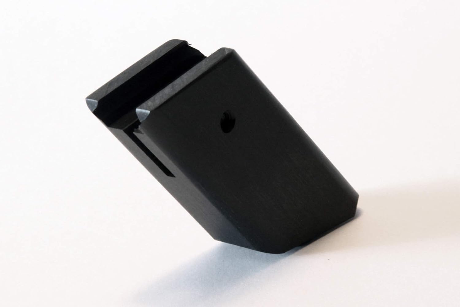 LongShot Black Delrin Pistol Grip for Chiappa Little Badger, Grips