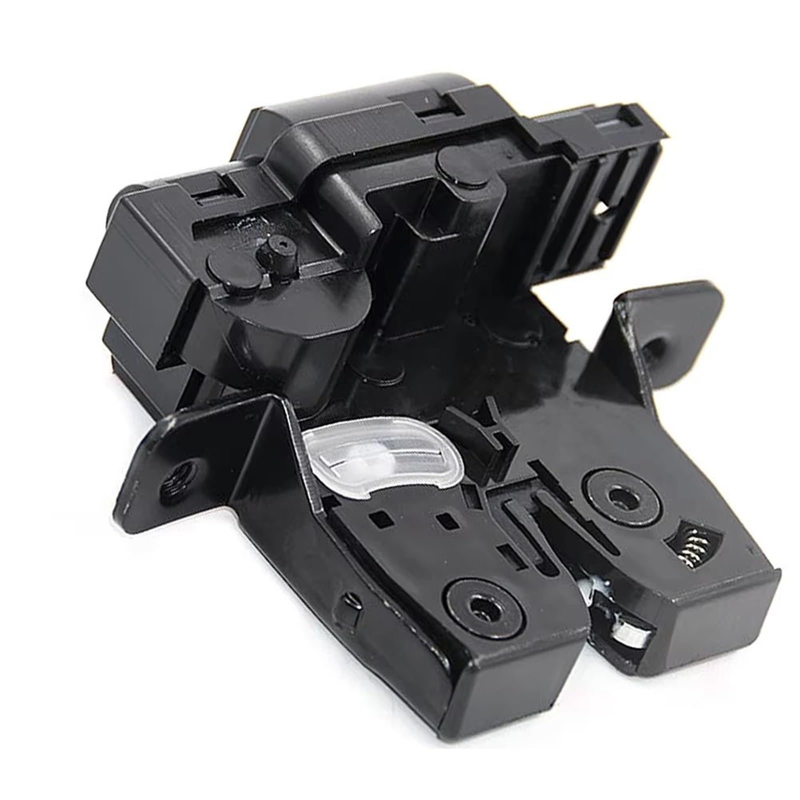 Boot Lock Latch Actuator for Nissan for Qashqai 2008-2015 for Tiida 2005-2010 Rear Trunk Latch Tailgate Lock Latch Mechanism Actuator 90502ED00A 905202DX0A Boot Tailgate Lock