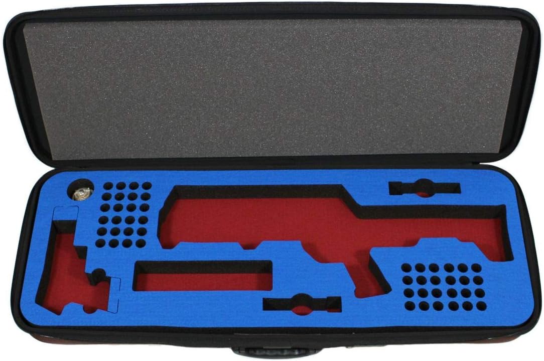 Amazon.com : Peak Case Kel-Tec KS7 Home Defense Case : Sports ...