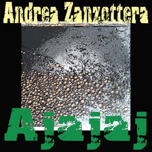 Andrea Zanzottera