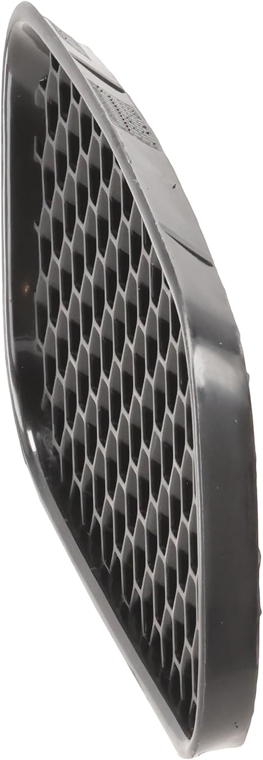 Compatible with 97-03 Grand Prix GT/GTP & 00-03 SE Front Grille Assembly 2nd Type Right Side