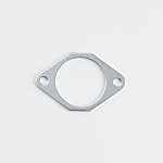 RQYEKDO 1-1/2in Garbage Disposal Drain Elbow Kit ABS Flange Gasket Screws | Universal fit for Moen, Waste King, Whirl Away, leak-proof, easy DIY installation