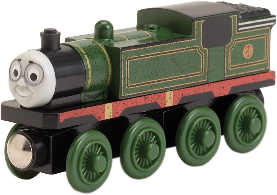 Wooden Thomas & Friends: Whiff