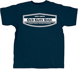 Men's Graphic T-Shirt, Local Legend - Father's Day, Birthday Gift - Funny Novelty Tee for Legendary Man, Hero