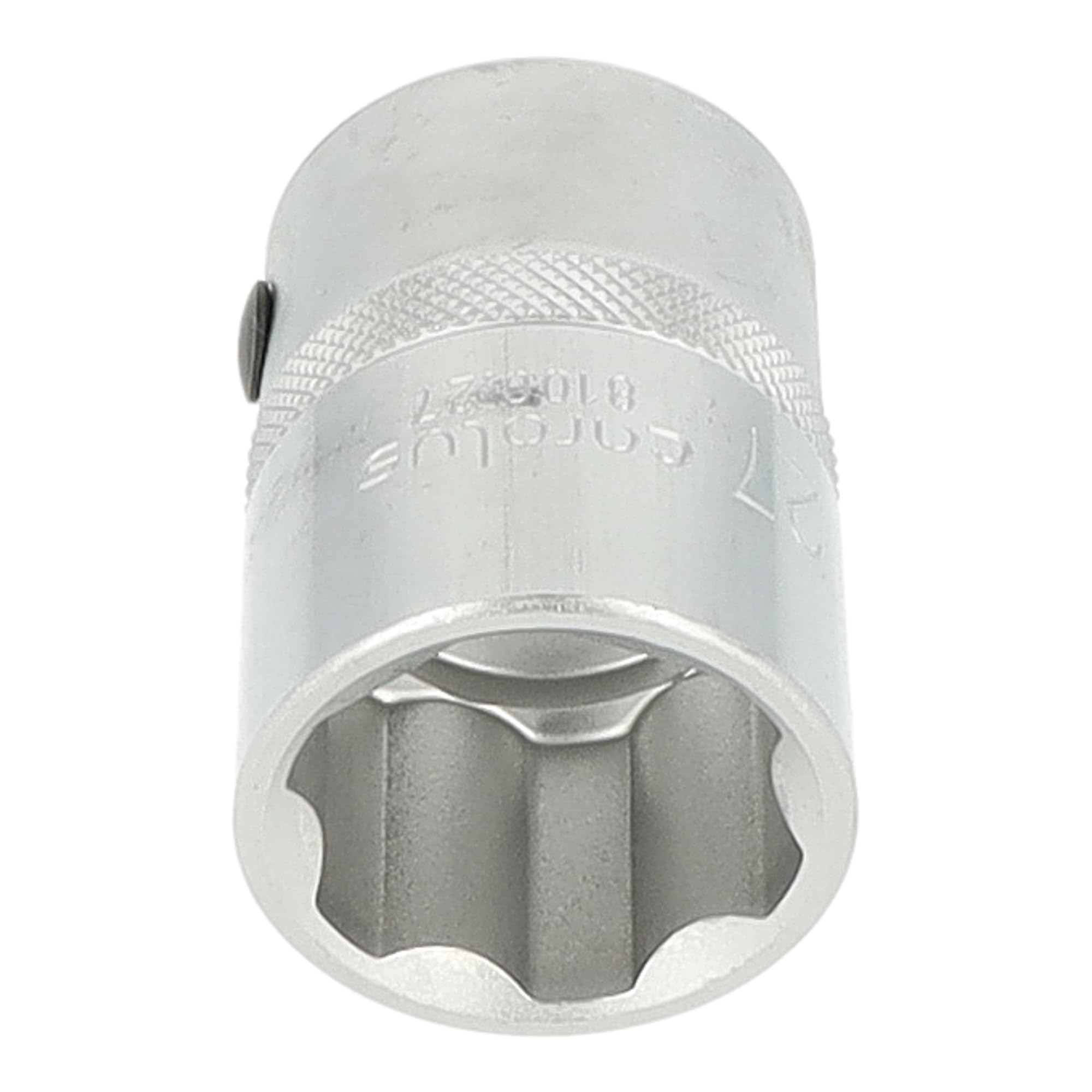Carolus 5180.160 Hex Socket 27 mm 3/4 Inch 8100.27 - Image 2