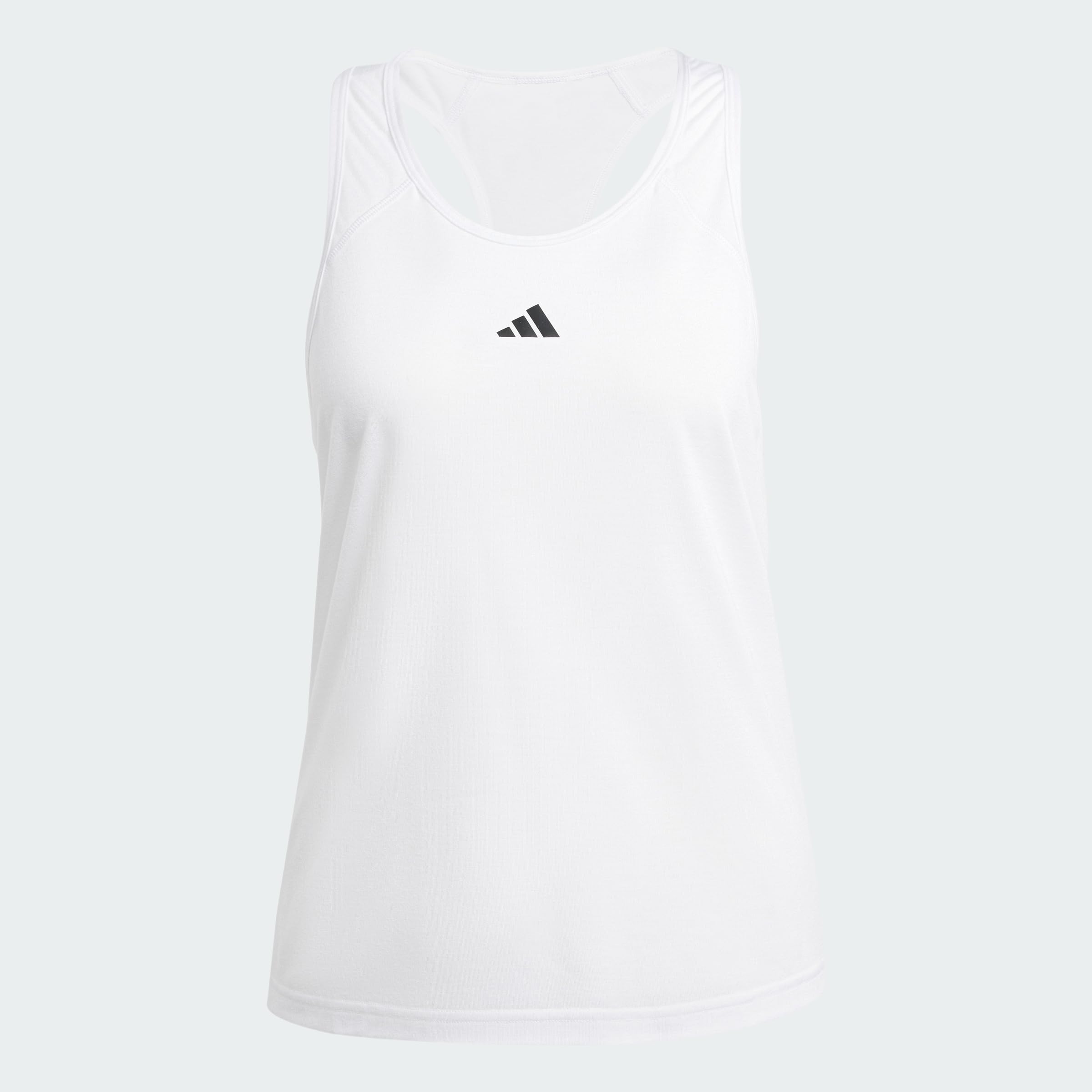 adidas Koszulka Kobiety Train Essentials Minimal Branding Racerback Tank Top