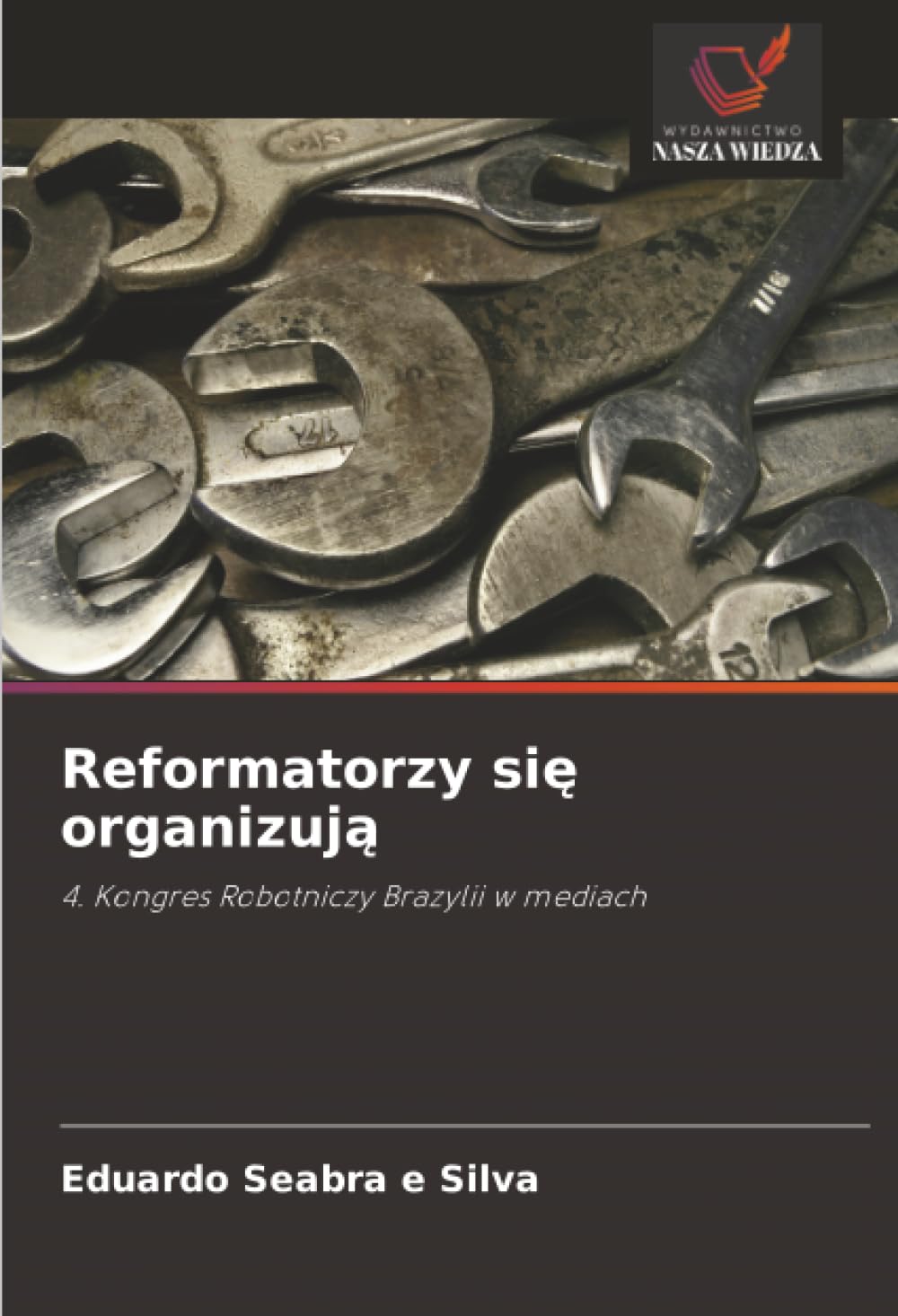 Reformatorzy się organizują: 4. Kongres Robotniczy Brazylii w mediach