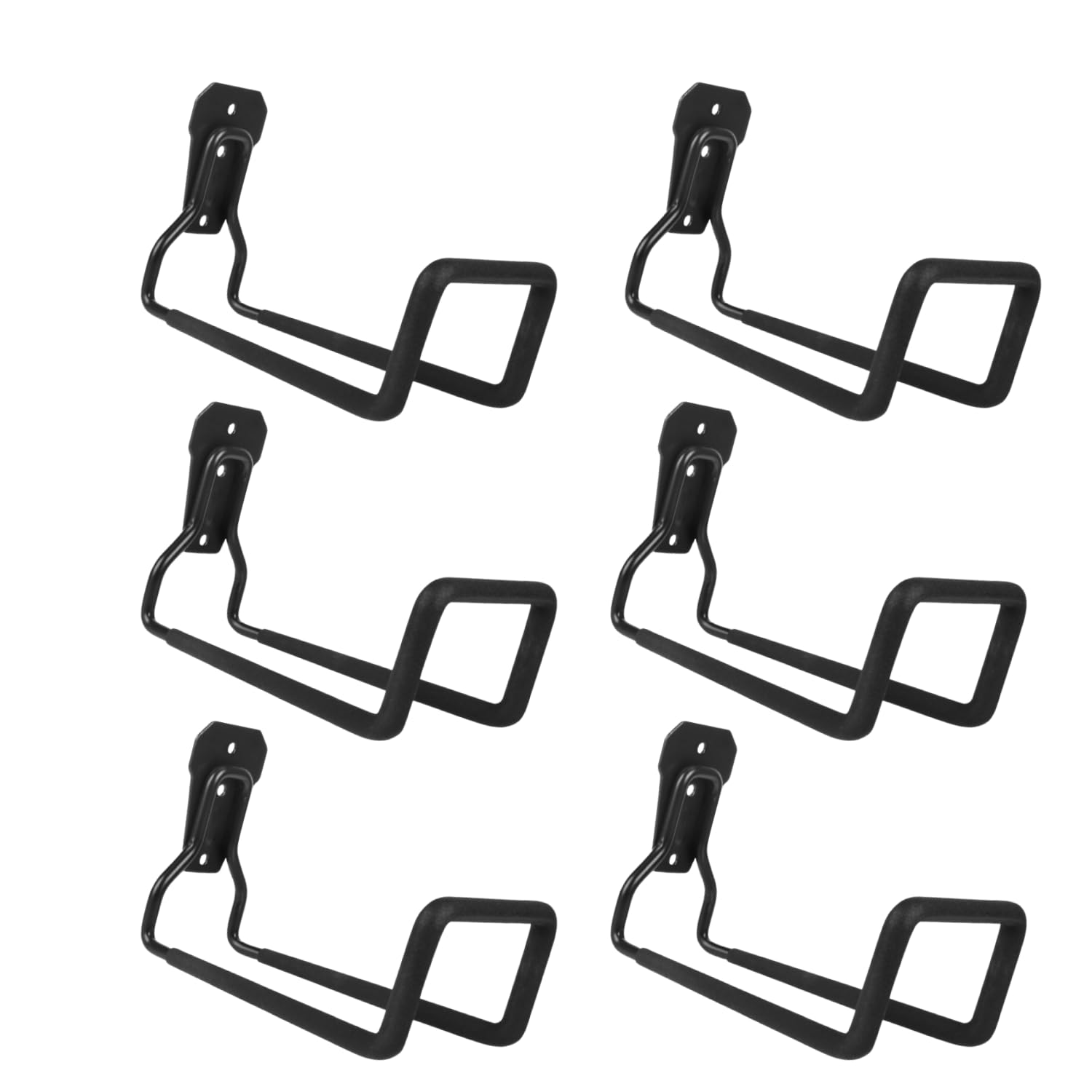 RENVA Hose Holders - Organize Your Garden Hoses -9