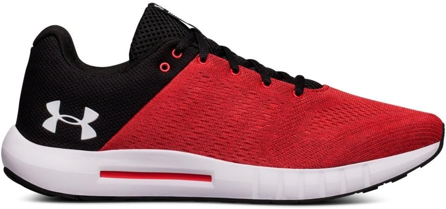 Under Armour Men's Micro G Pursuit Running Shoe Philippines Ubuy