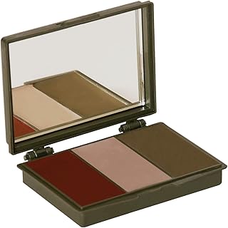 Rothco 3 Color OCP Camo Face Paint Compact
