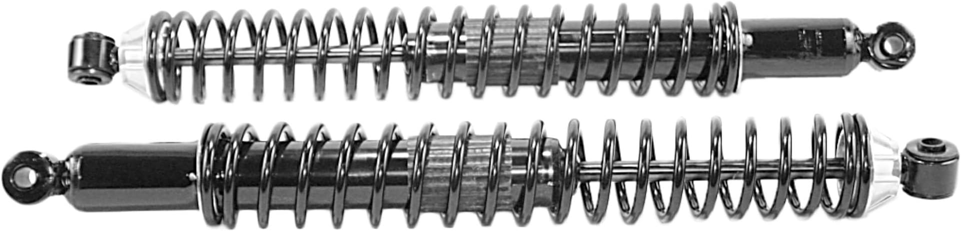 Shocks & Struts 58637 Shock Absorber And Coil Spring Assembly