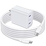 35W USB C Fast Charger for Google Pixel 10a 10 Pro XL Fold 9a 9 Pro XL Fold 8a 8 Pro 7a 7 Pro 6a 6 Pro 5 4 4a 4XL, USB C Power Charger Type C Super Fast Charger with 6FT Type C Fast Charging Cable