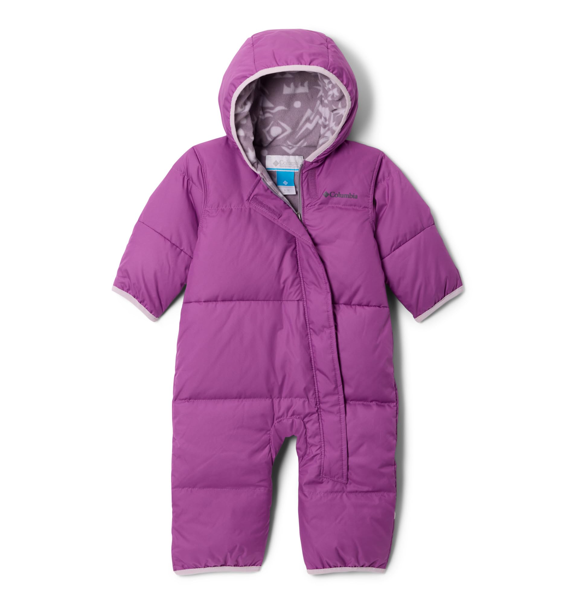 Columbia Unisex Baby Snuggly Bunny II Bunting