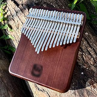 KDOQ Piano à Pouce Kalimba Piano à Doigt Portable Mini Piano à Pouce Kalimba 21 Tons pour débutants Piano à Doigt avec… - Les Beatles, Paul McCartney, John Lennon, RIngo Starr, George Harrison KDOQ Piano à Pouce Kalimba Piano à Doigt Portable Mini Piano à Pouce Kalimba 21 Tons pour débutants Piano à Doigt avec… – Image 3