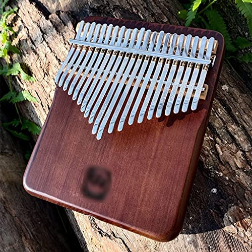 KDOQ Piano à Pouce Kalimba Piano à Doigt Portable Mini Piano à Pouce Kalimba 21 Tons pour débutants Piano à Doigt avec… - Les Beatles, Paul McCartney, John Lennon, RIngo Starr, George Harrison KDOQ Piano à Pouce Kalimba Piano à Doigt Portable Mini Piano à Pouce Kalimba 21 Tons pour débutants Piano à Doigt avec… – Image 4
