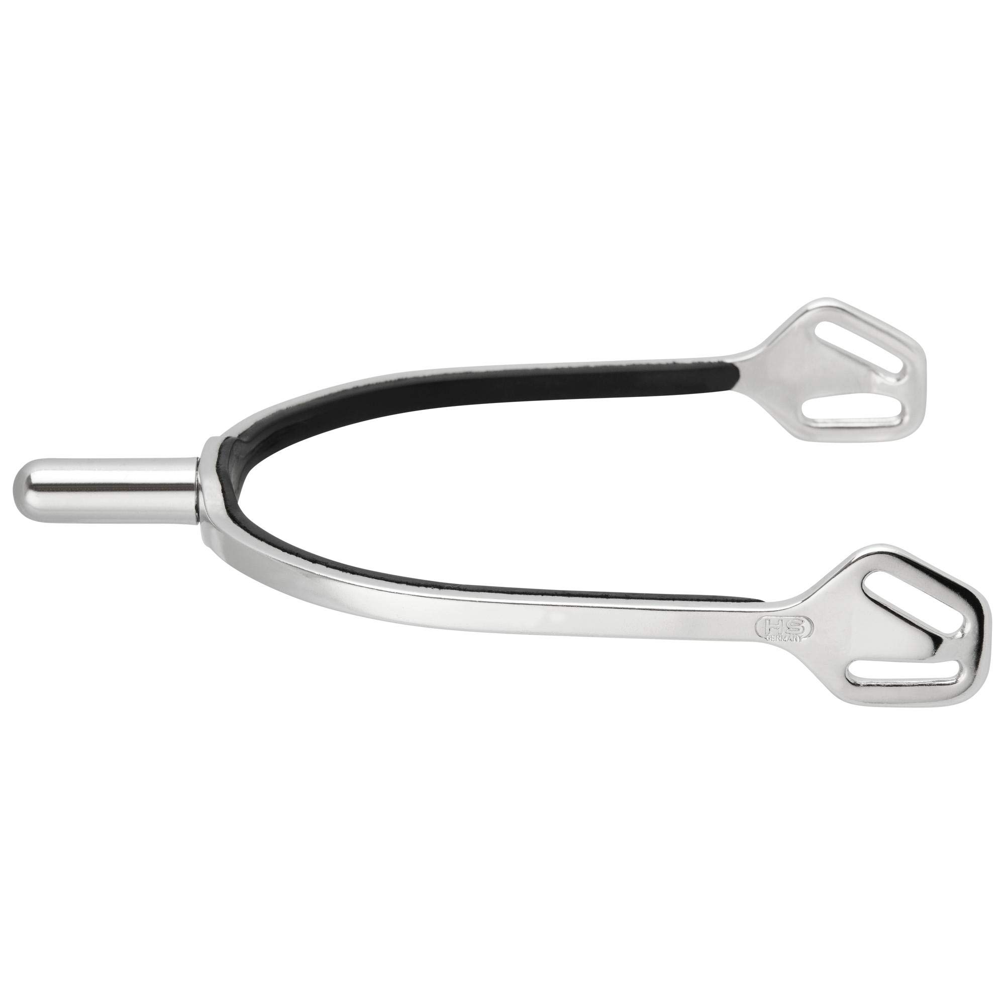 Sprenger BootProtect Sporen - Edelstahl rostfrei, abgerundet (25 mm)