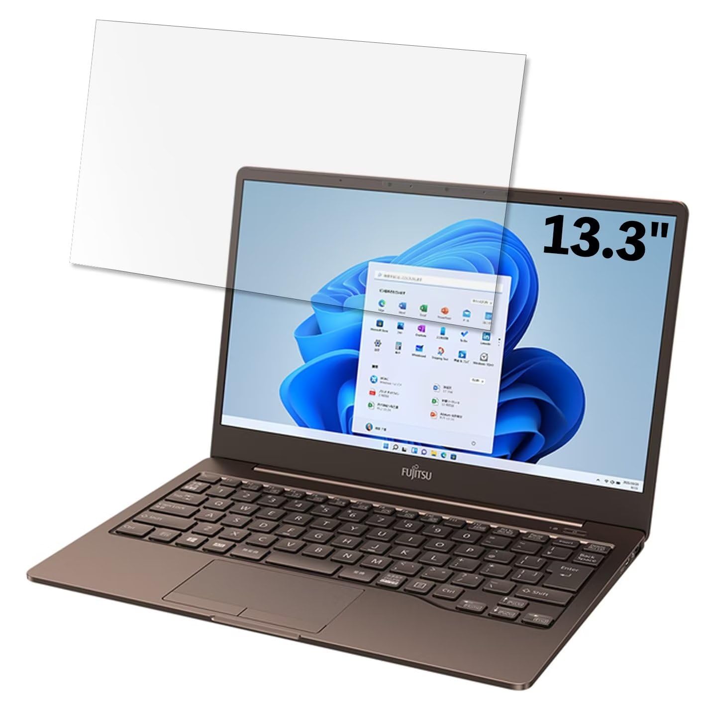 富士通 LIFEBOOK WC2/F3 高画質有機EL搭載モバイルノートPC 富士通 LIFEBOOK WC2/F3 高画質有機EL搭載モバイルノートPC 富士通FMV