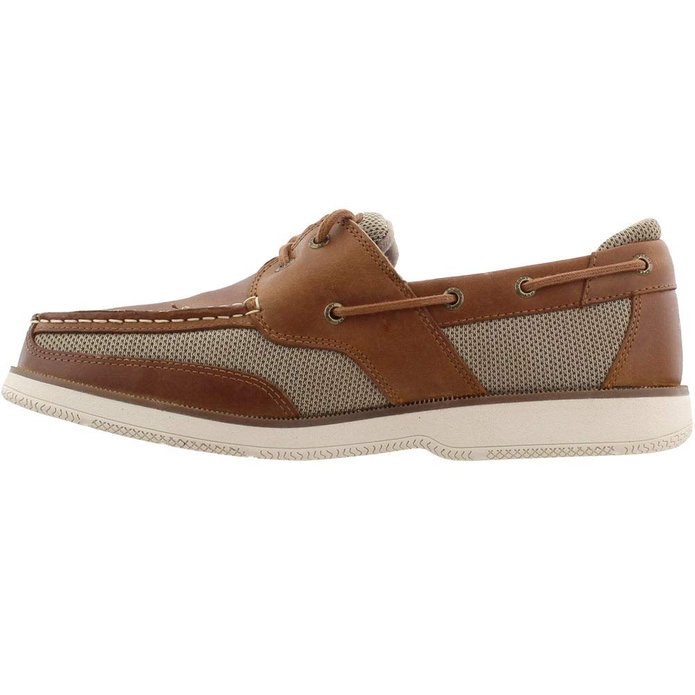 Sperry Men's Surveyor 2-Eye Boat Shoe