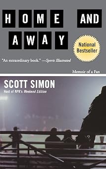 Home and Away Memoir of a Fan