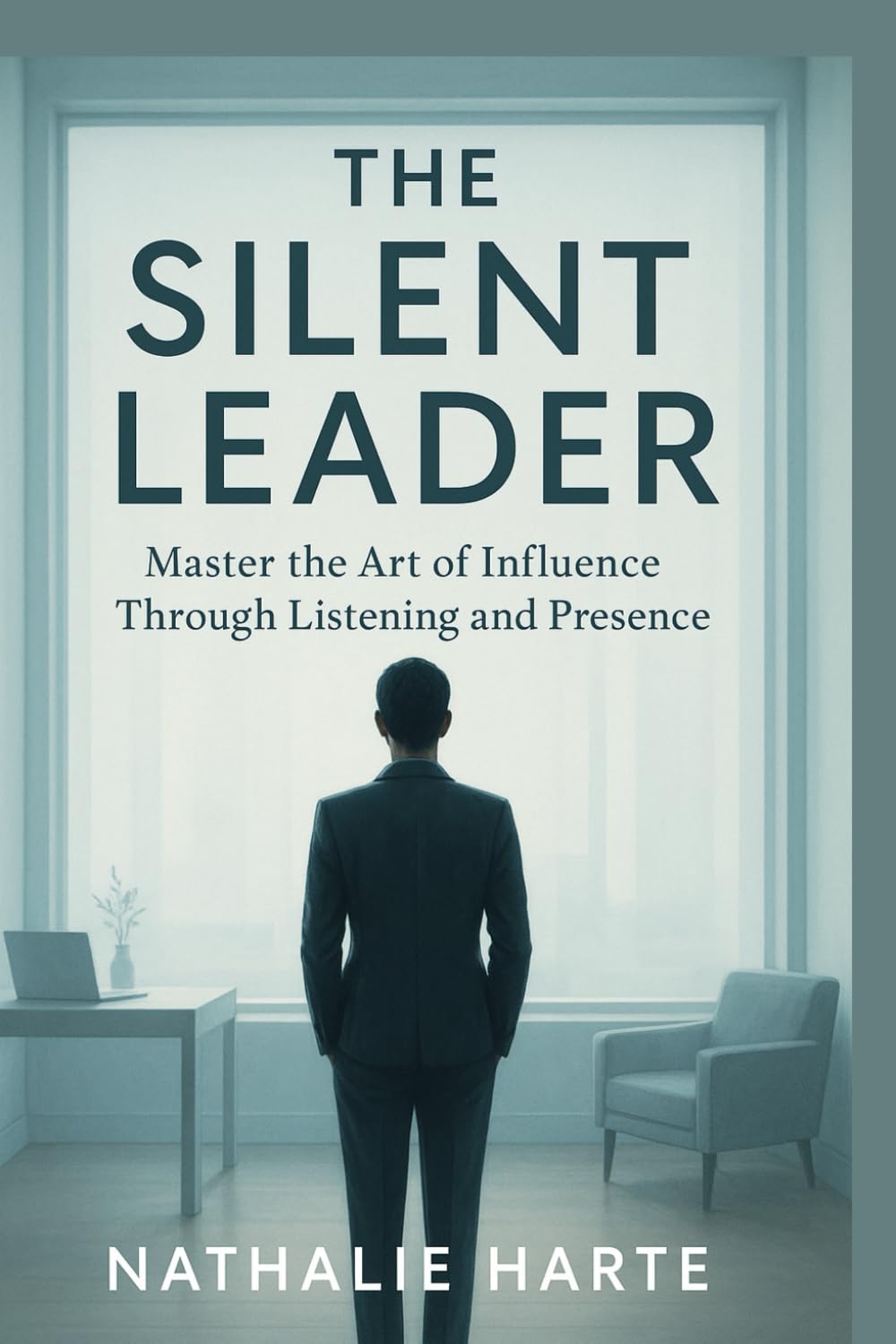 The Silent Leader: Master the Art of Influence Through Listening and Presence: 2 (The Emotional Mastery Collection: Realign, Empower, Lead)