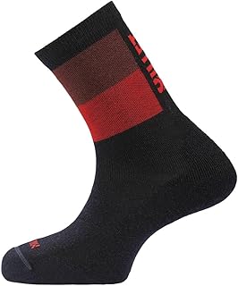 MILLET Seneca Mid Socks Calcetines Unisex Adulto