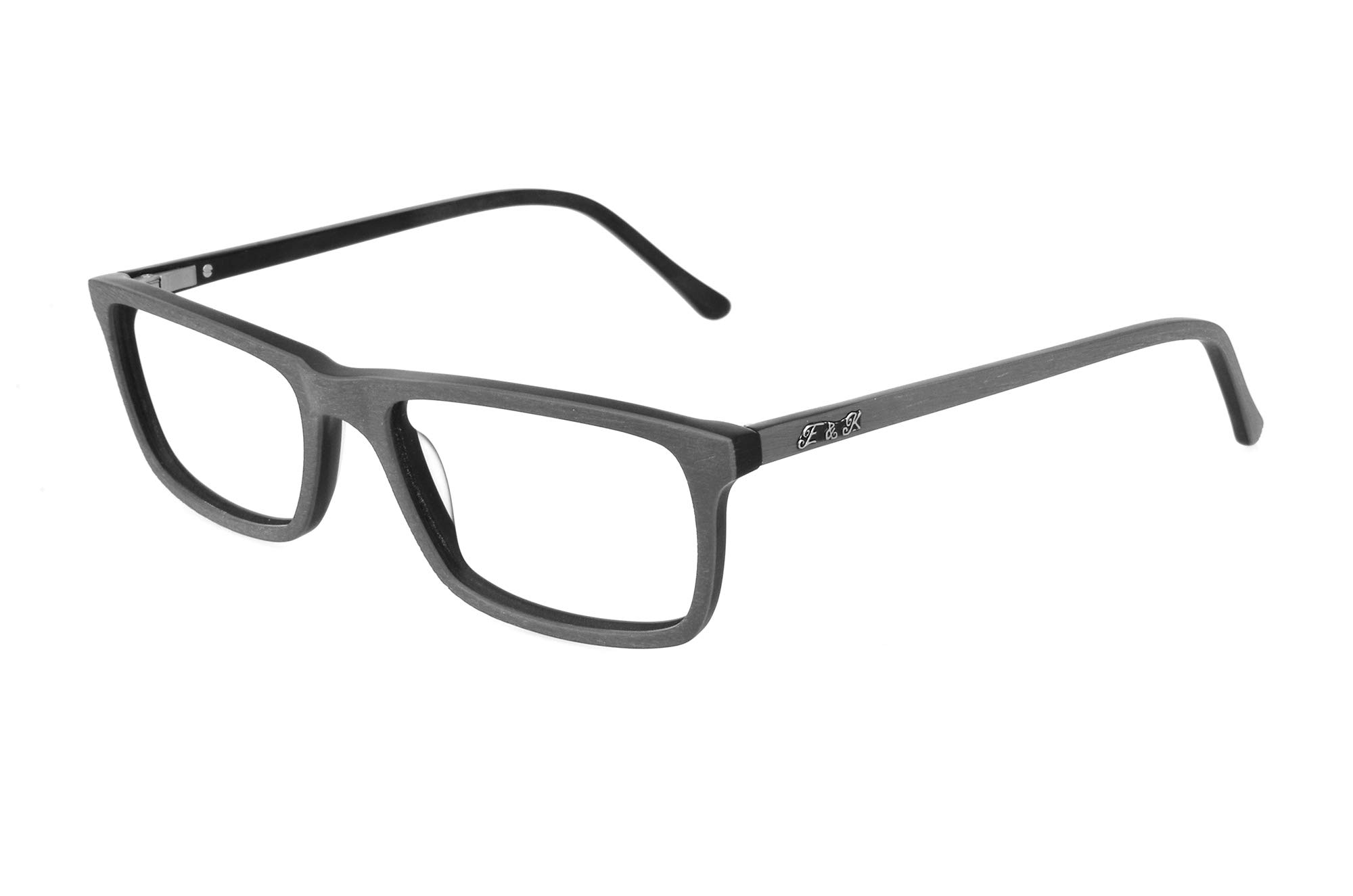 Edison & King Gafas presbicia Hombre - anti luz azul - Christales premium - „7th Day“