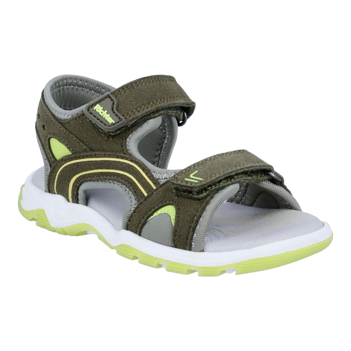 Richter Buty dziecięce Leon Sandale