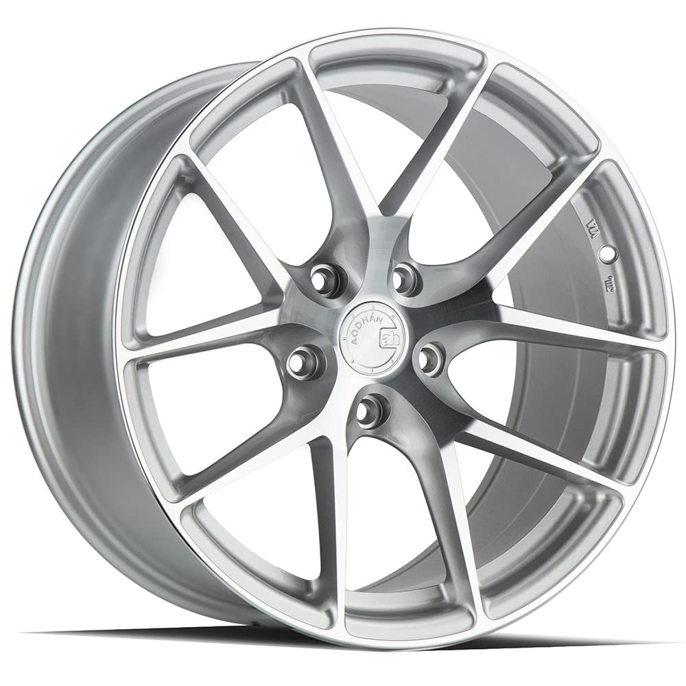 Aodhan AFF9 20インチ PCD112 ベンツ　アウディ　VW Amazon.com: AodHan Dual Phase Forged AFF7: 20x9 Wheel, 5x112 Bolt