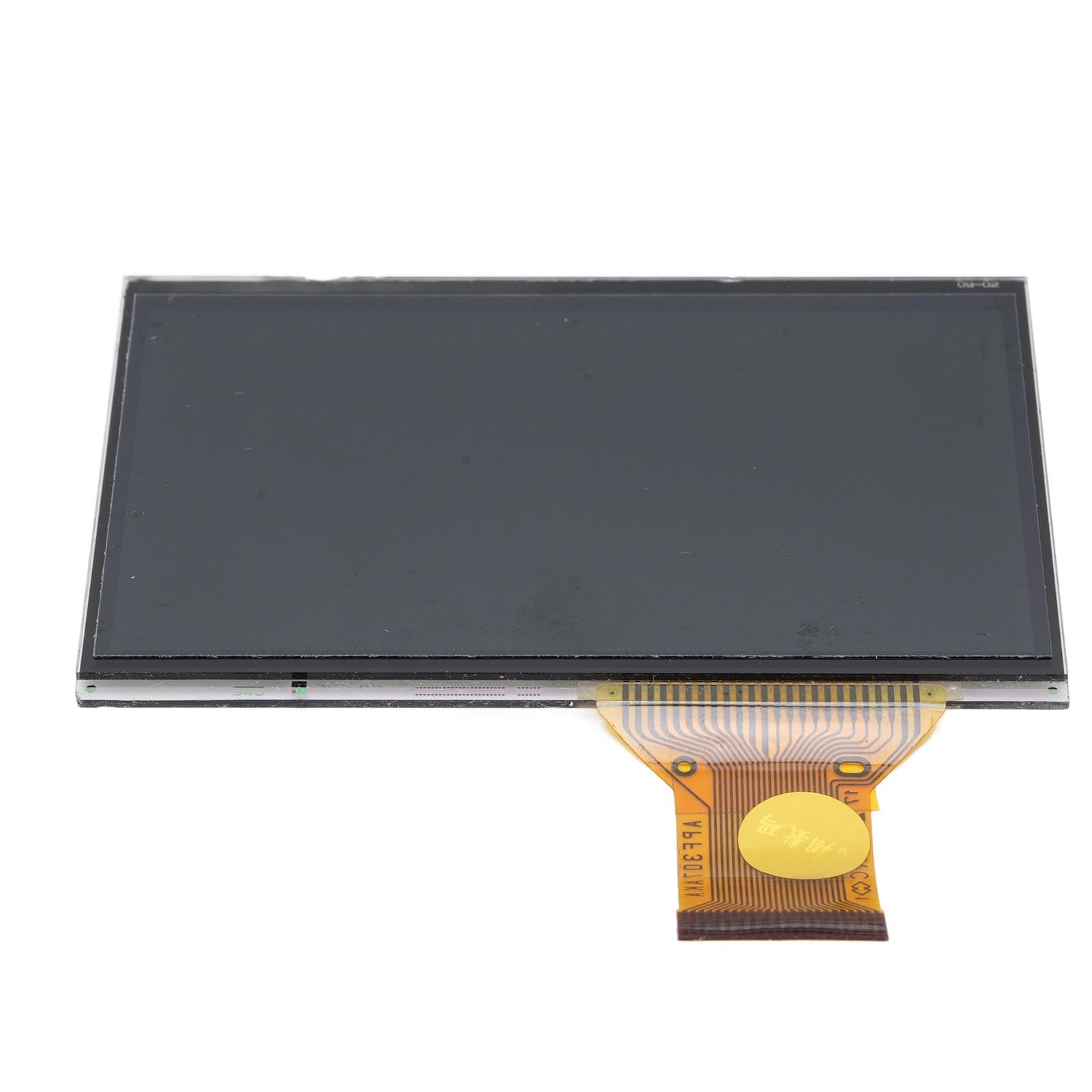 Kamera Wyświetlacz Ekranu LCD Wymiana LCD Ekran HF100 HF200 HG10 HF10 dla Części Naprawy Aparatu