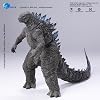 Godzilla (2014): Godzilla Translucent Exquisite Basic Series Previews Exclusive Action Figure