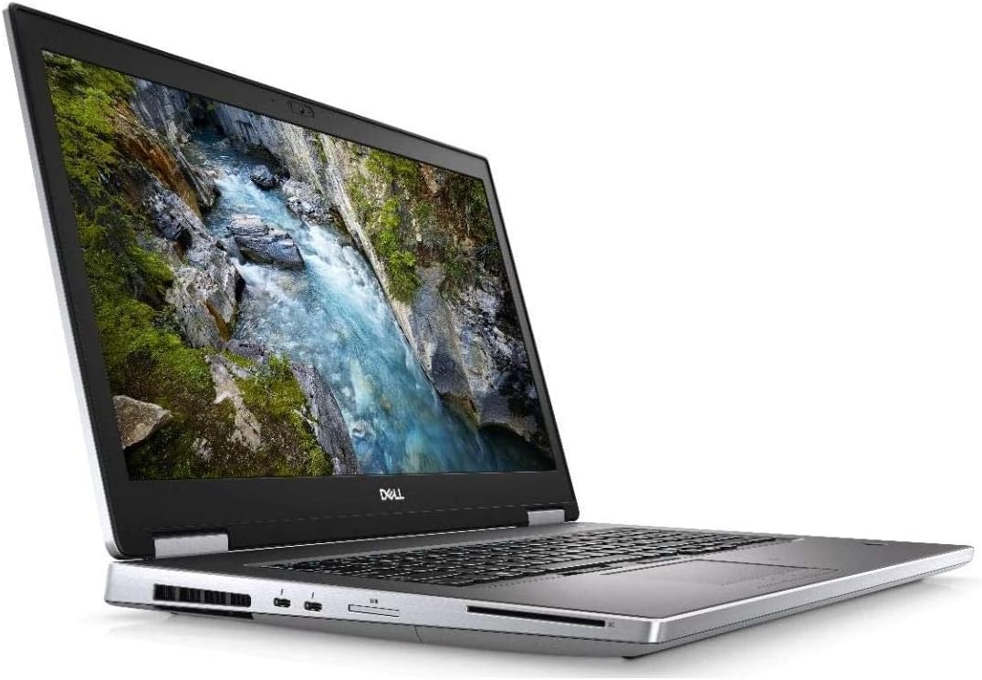 Amazon.com: Dell Precision 7740 17.3