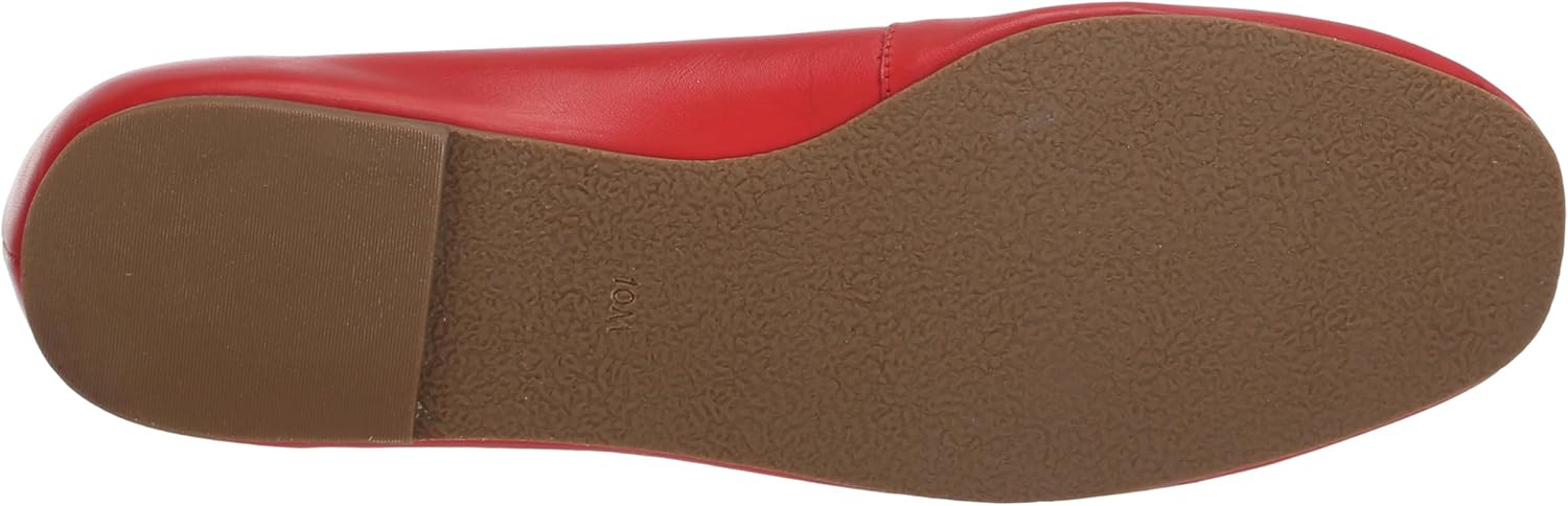 Jack Rogers Womens Kenlyn Ballet Nappa