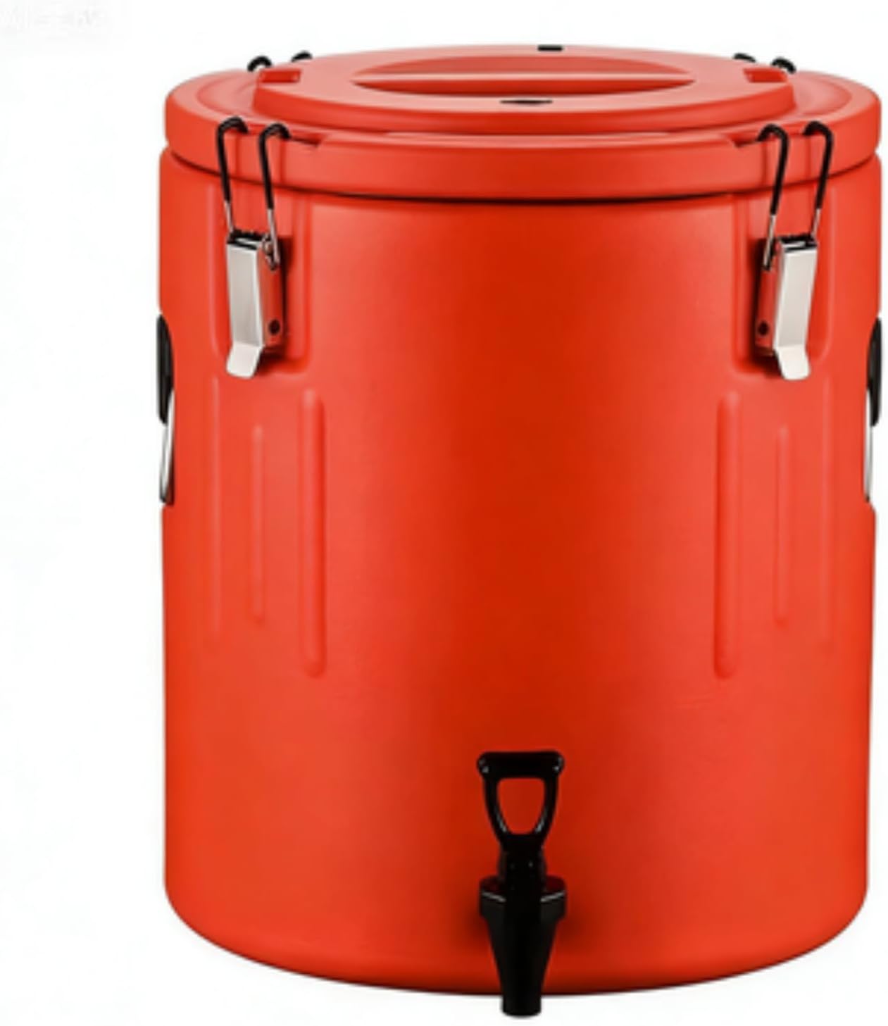 Amazon.co.jp: MiaoJun 業務用 保温ジャグ 10L~50L 蛇口付き/蛇口なし選択可 ステンレス製 3層構造 長時間保温 ...