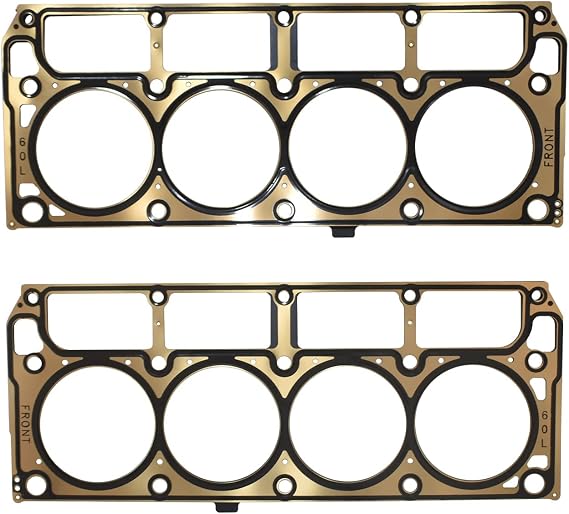 E1840P Sloppy Mechanics Stage 2 Camshaft Cam Kit with LS7 Lifter, Spring, Head Gaskets and Bolts Kit for 1997-2007 LS LS1 5.3L 5.7L Engine