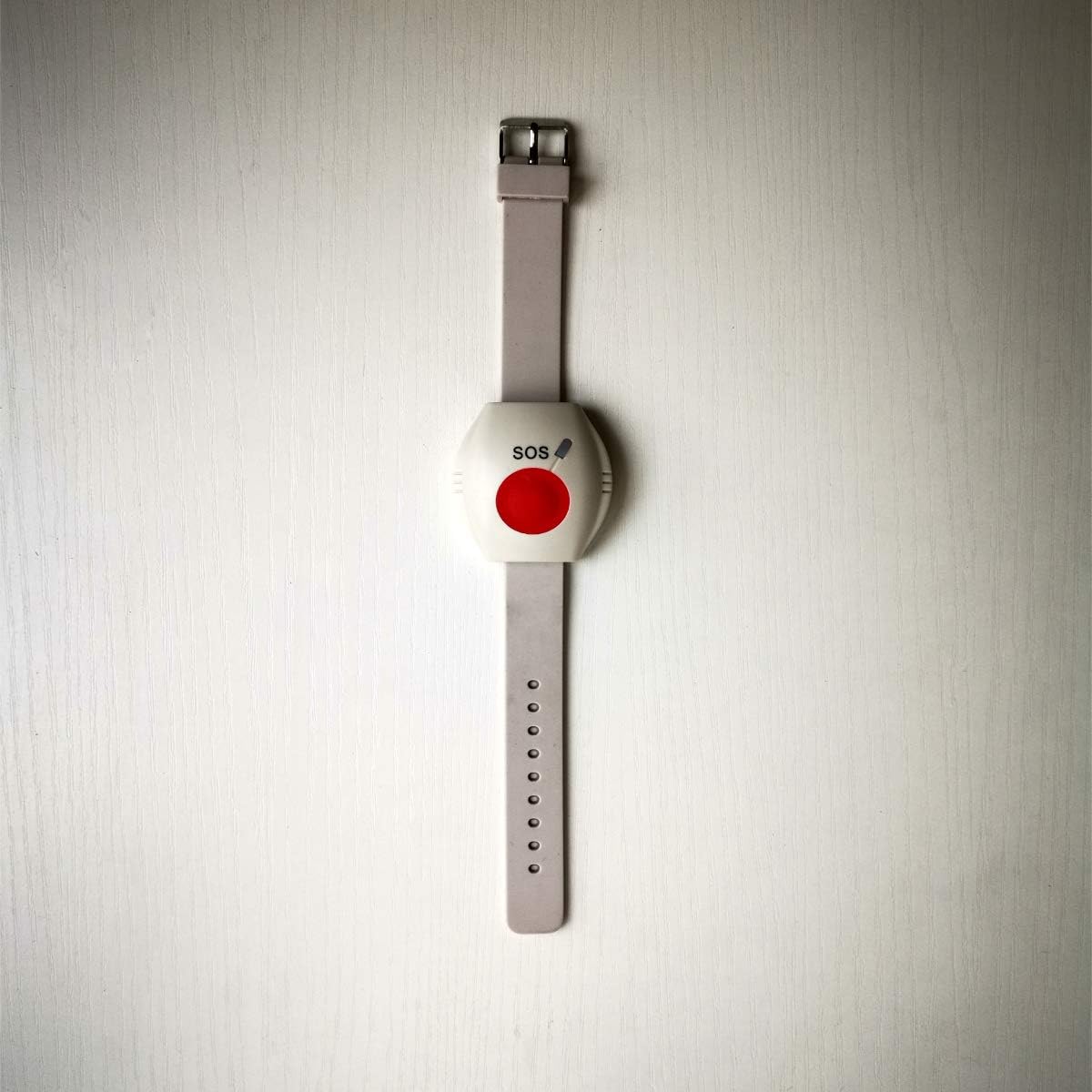 JCHENG Wristband Panic Button