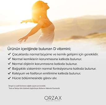 Ocean Vitamin D3 600 IU 130 Puff Oral Spray (1 x 20 mL)