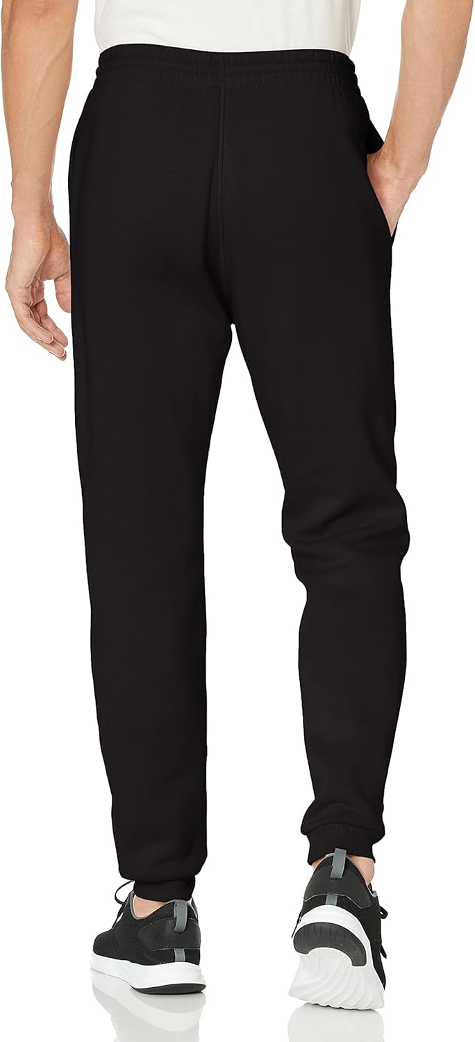 Reebok Mens Fleece Joggers - Image 2
