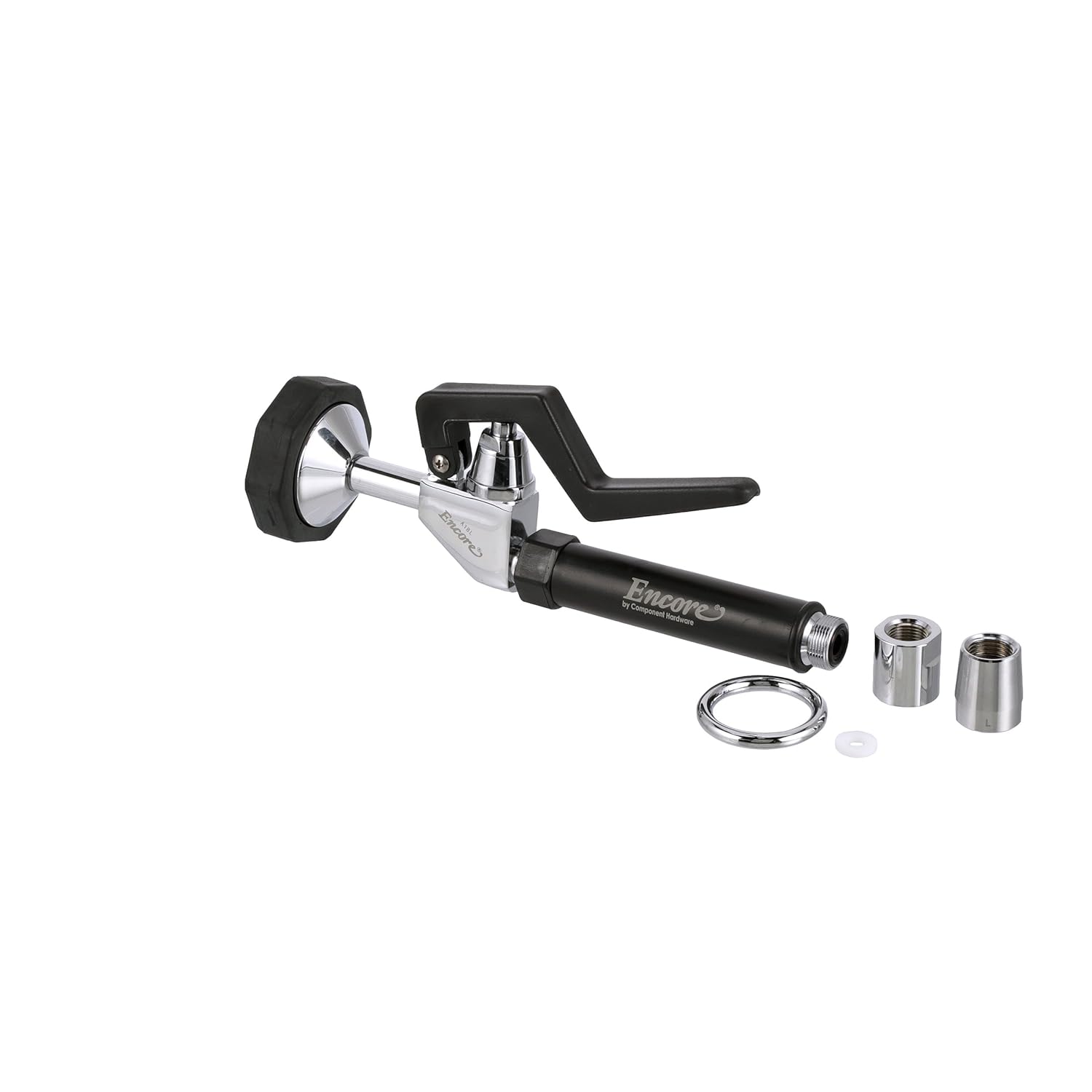 Encore KL50-0220-12 Universal Pre Rinse Spray Head for Commercial Kitchens