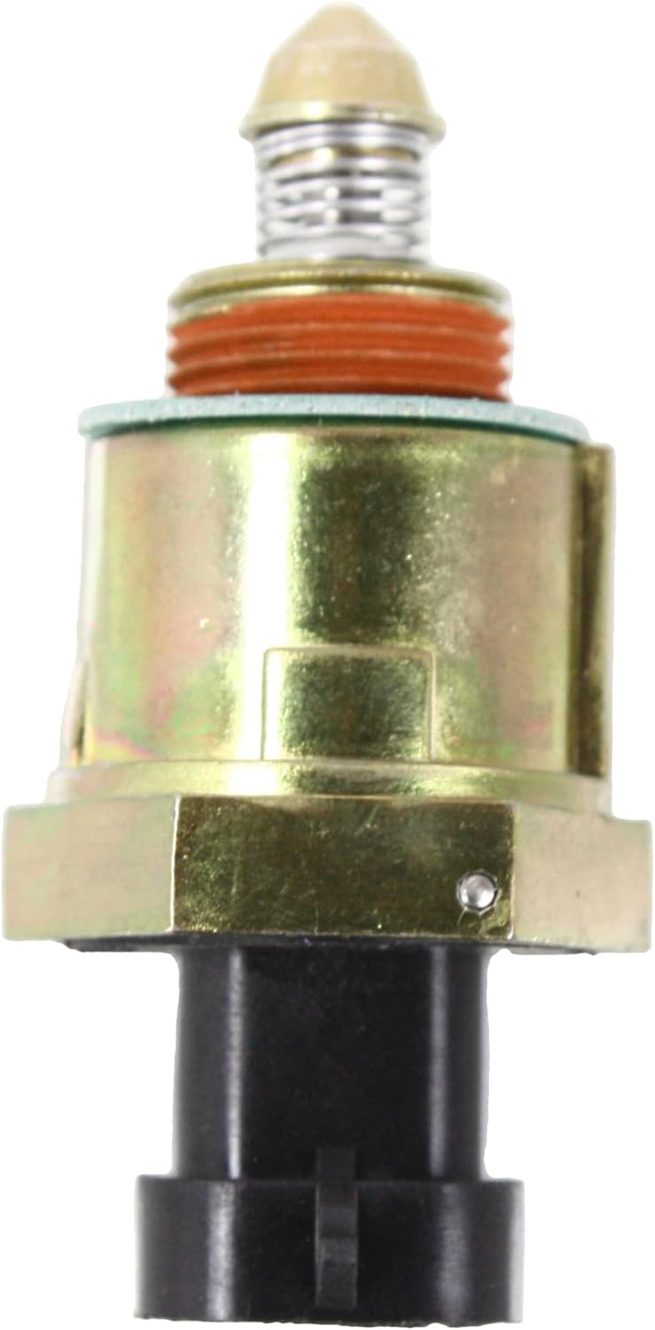 Idle Control Valve fits 1988-1995 GMC K2500